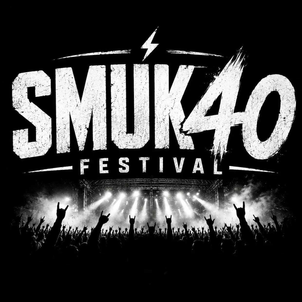 Smuk40 Festival